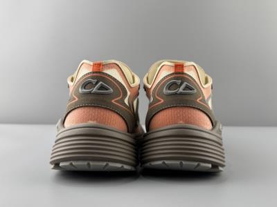 wholesale quality dior shoes model no. 268